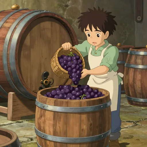 vinifier