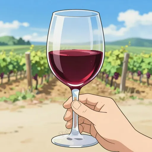 vinosité