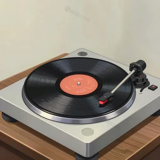 vinyle