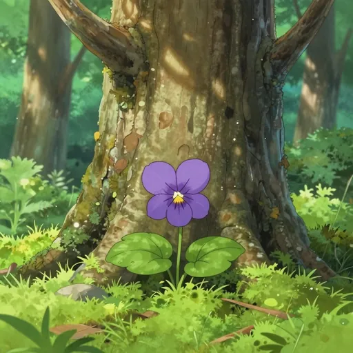 violette
