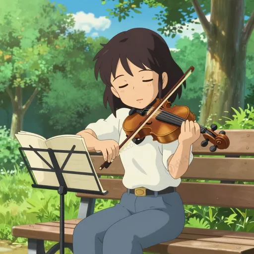 violine