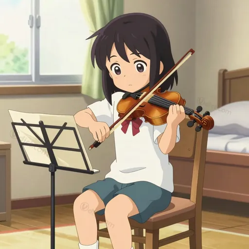 violon