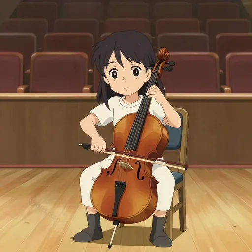 violoncelle