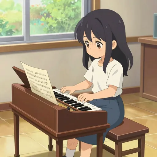 virginale