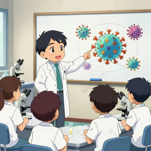 virologie
