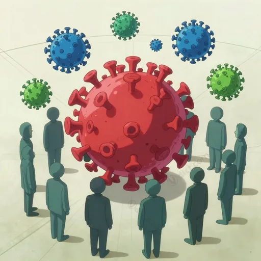 virus