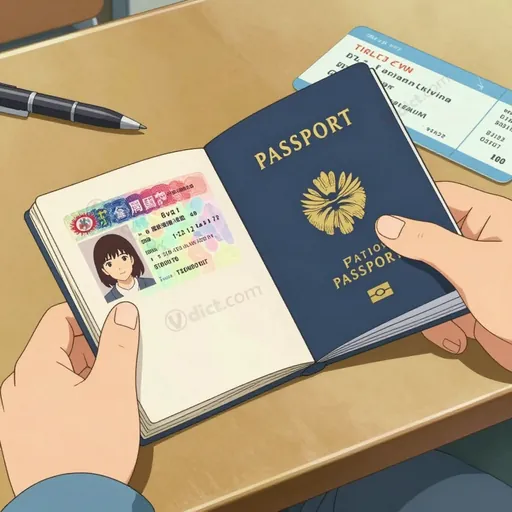 visa