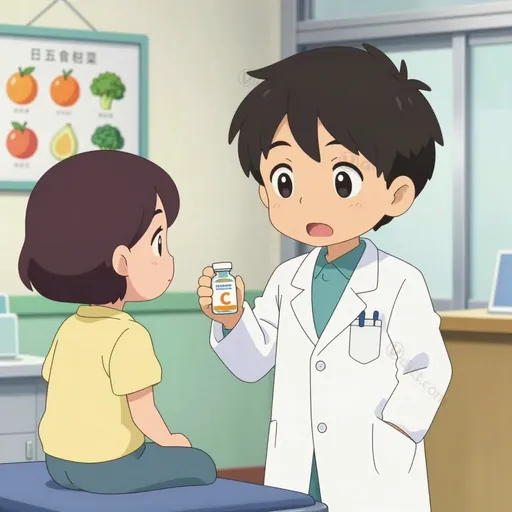 vitaminothérapie