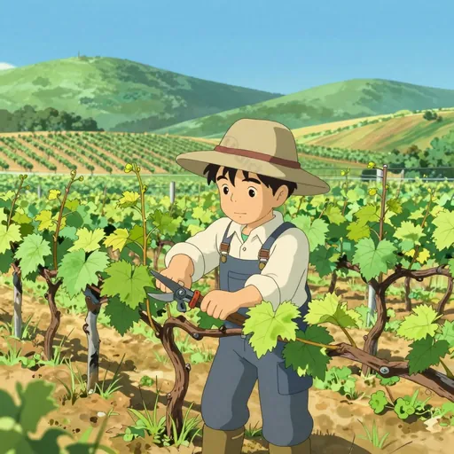 viticulteur
