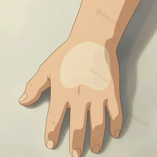 vitiligo