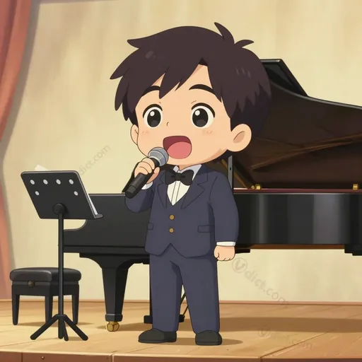 vocalisateur