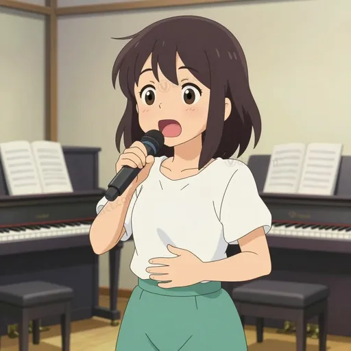 vocalisation