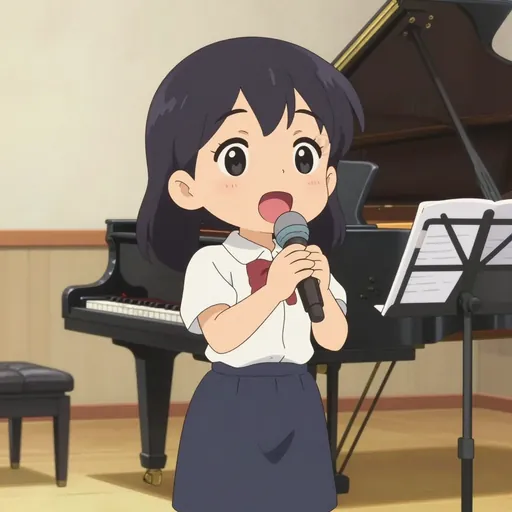 vocalise