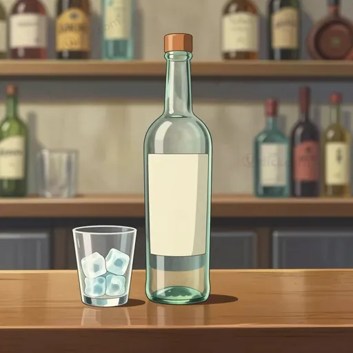 vodka