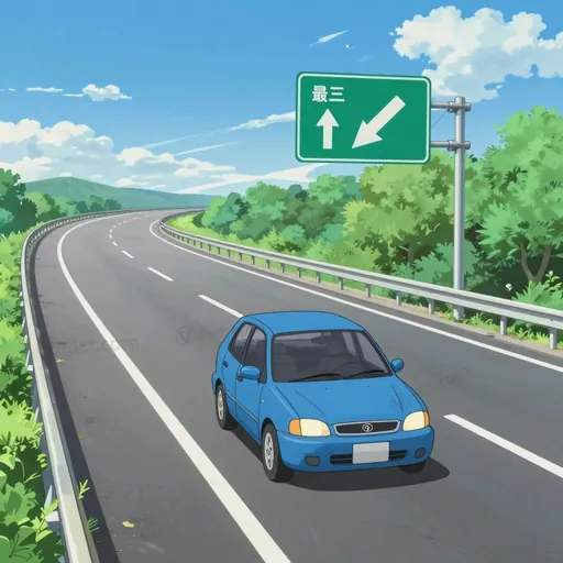 voie