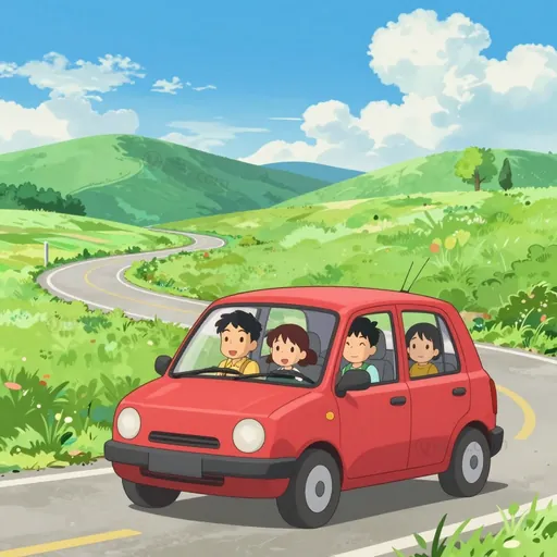 voiture