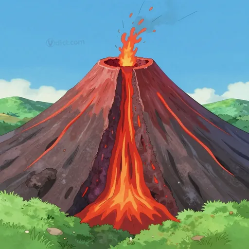 volcanisme