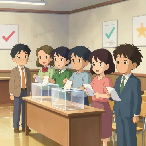 votation