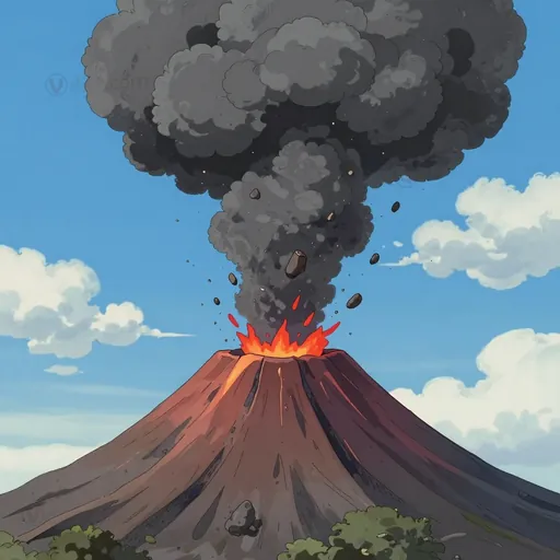 vulcanien