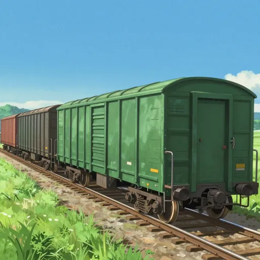 wagon
