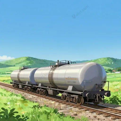 wagon-foudre