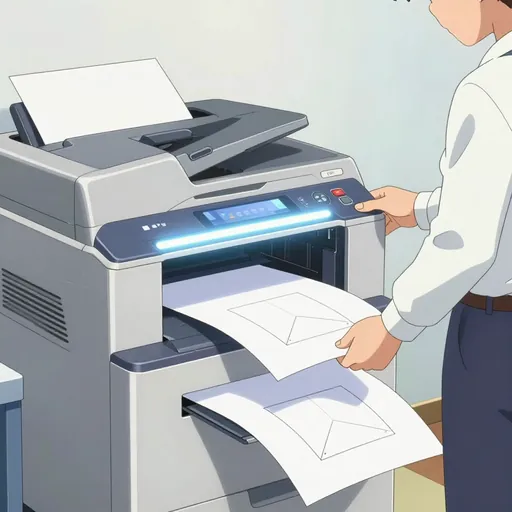 xérographie