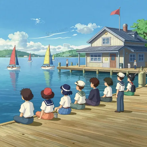 yacht-club