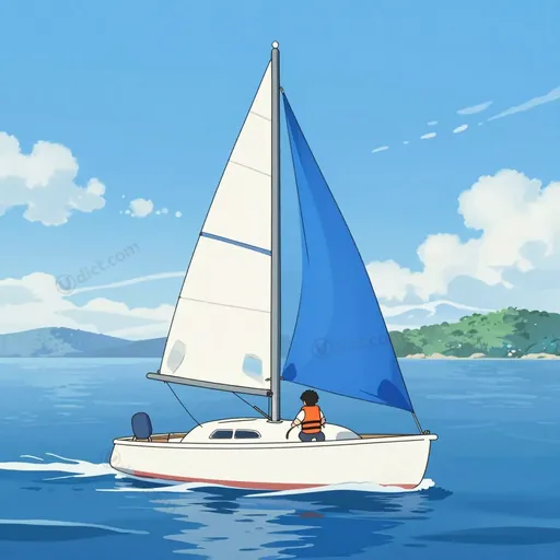 yachting