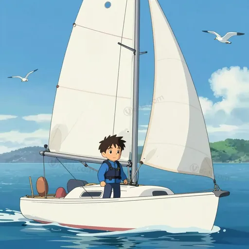 yachtsman