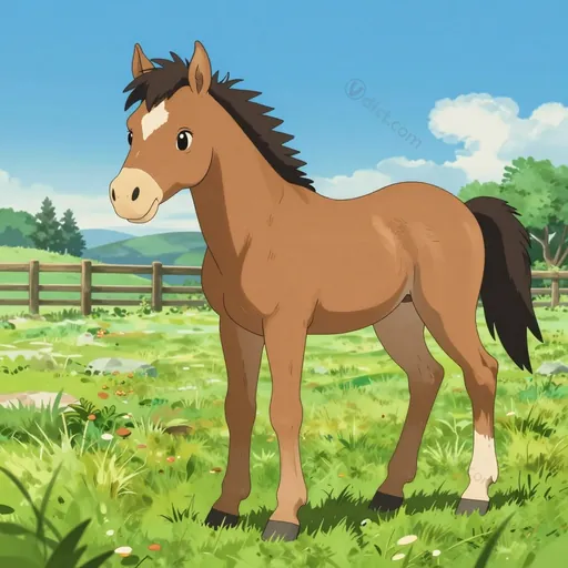 yearling
