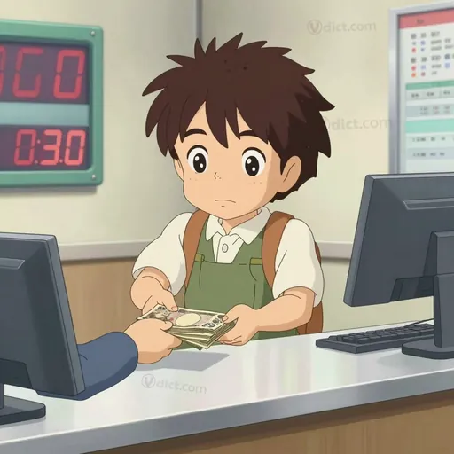 yen