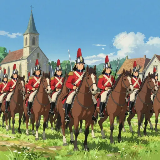 yeomanry