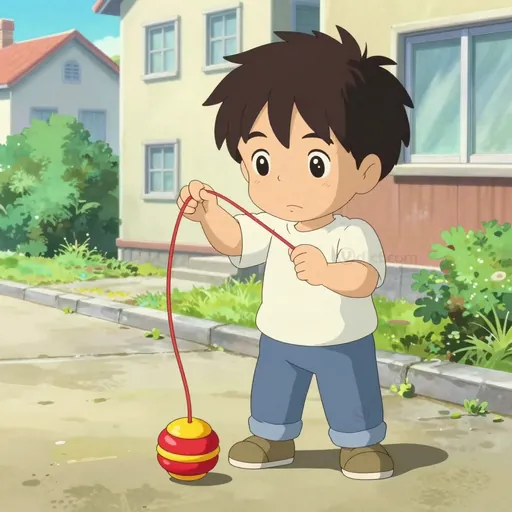 yo-yo