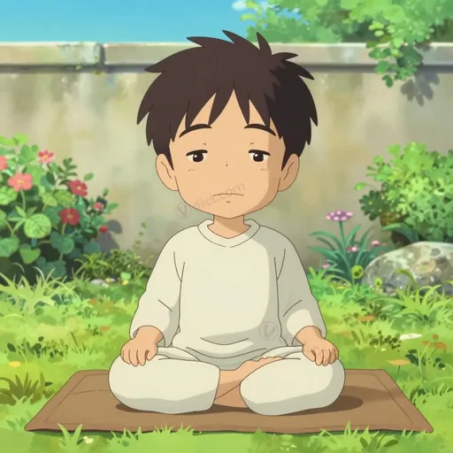 yogi