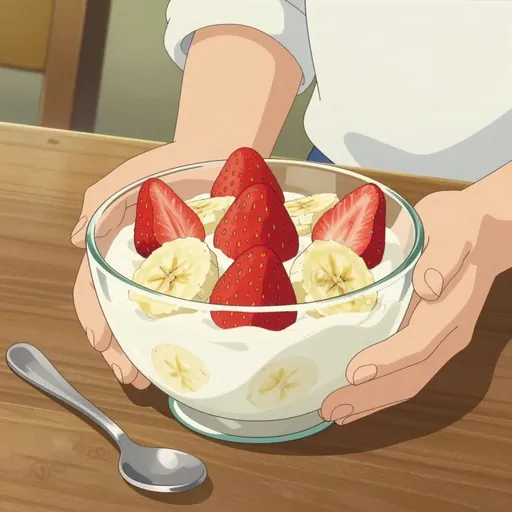 yogourt