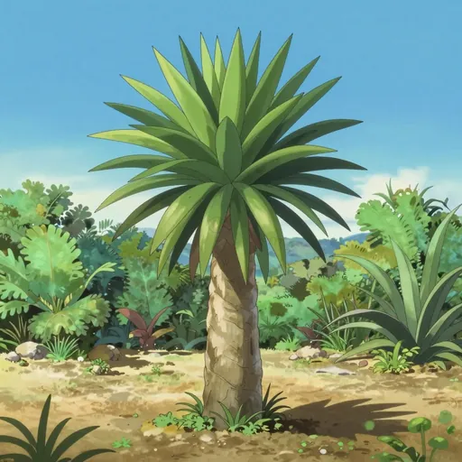 yucca