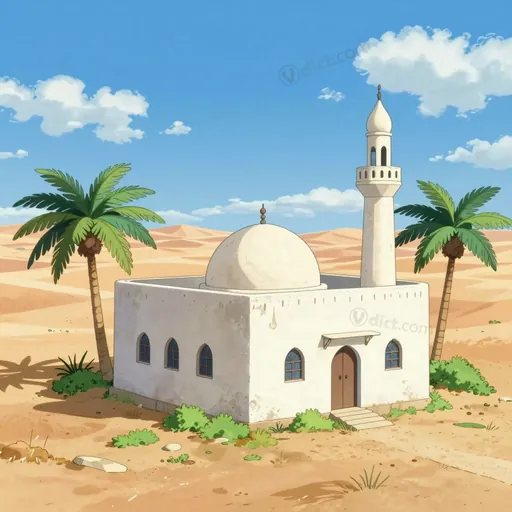 zaouïa