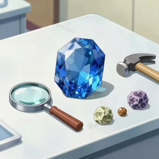 zircon