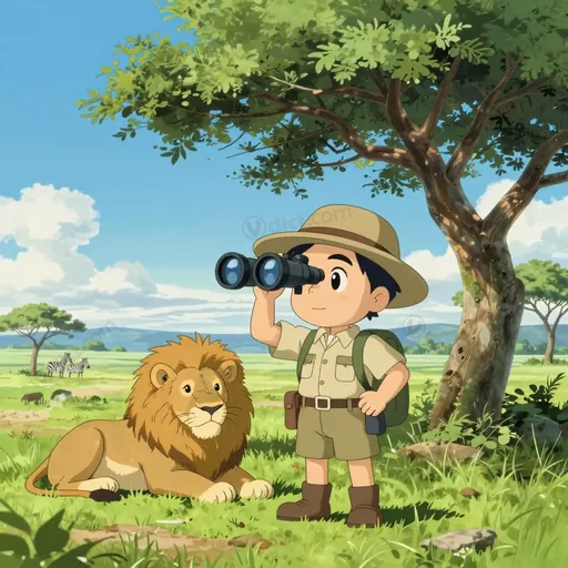 zoologiste