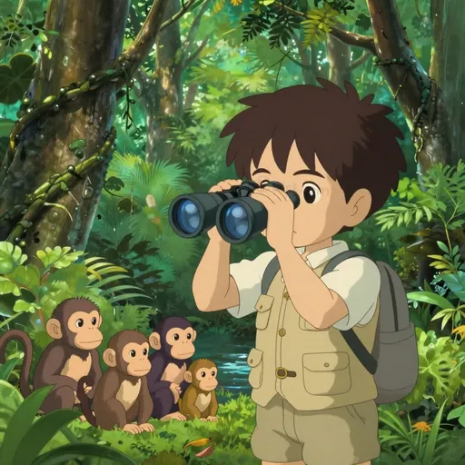 zoologue