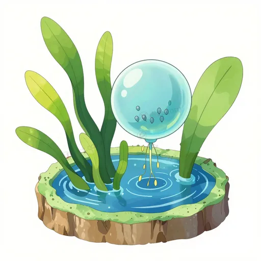 zoosporange