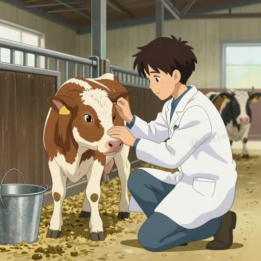 zootechnicien