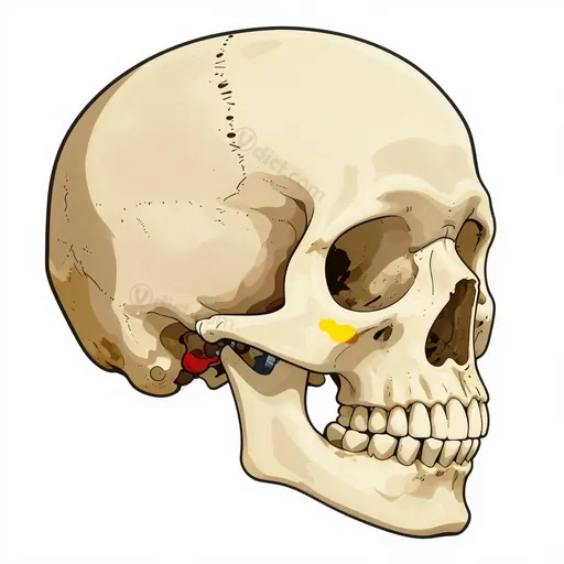 zygoma