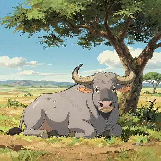 zébu