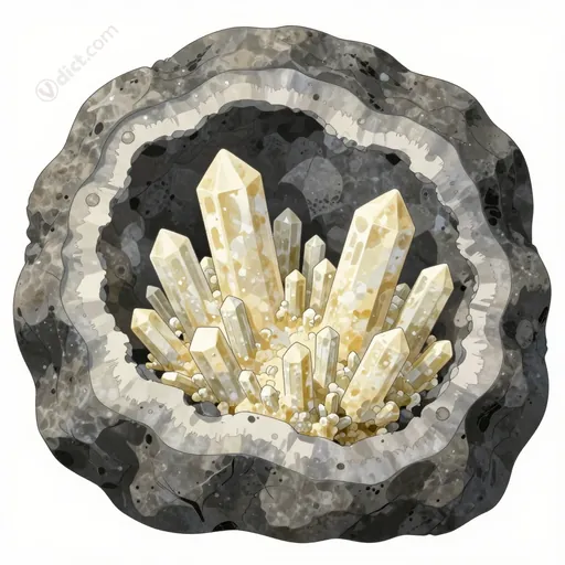 zéolite