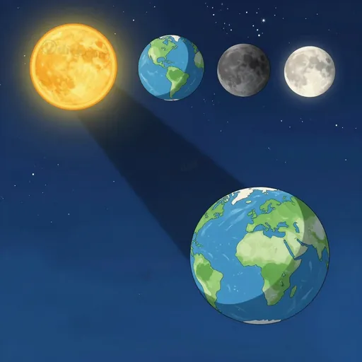 éclipse