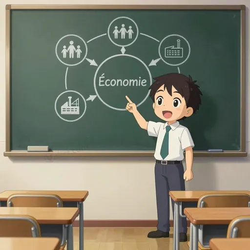 économisme