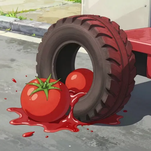écrabouillage