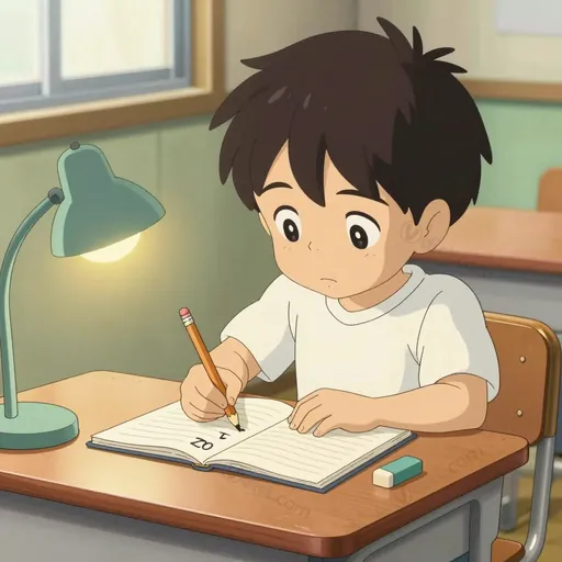 écriture