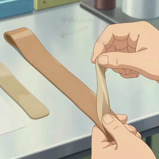 élastique